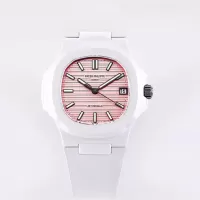 パテック・フィリップ5711-1A-018-1コピー[ピンク]